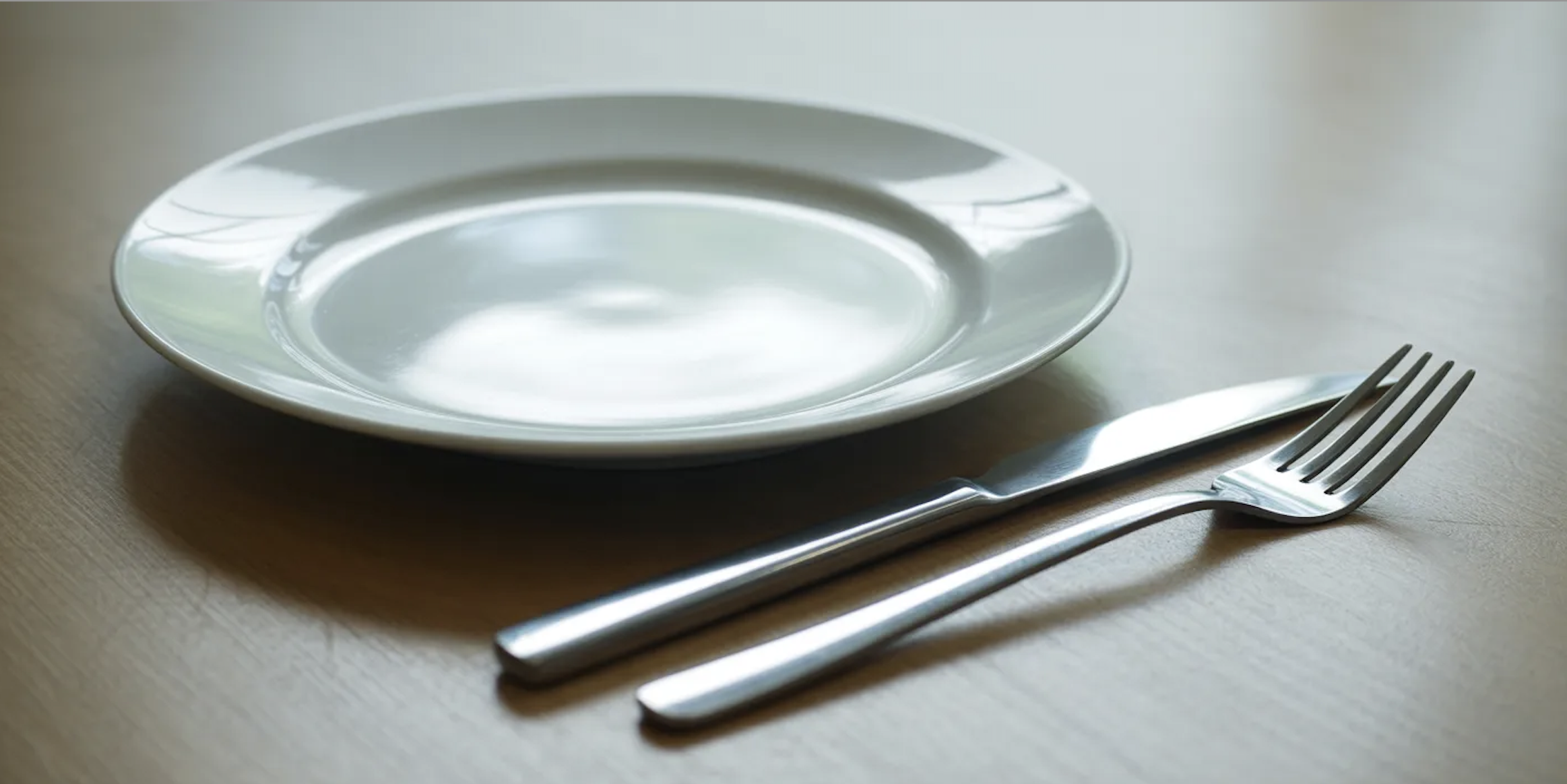 Fasting vs Starvation